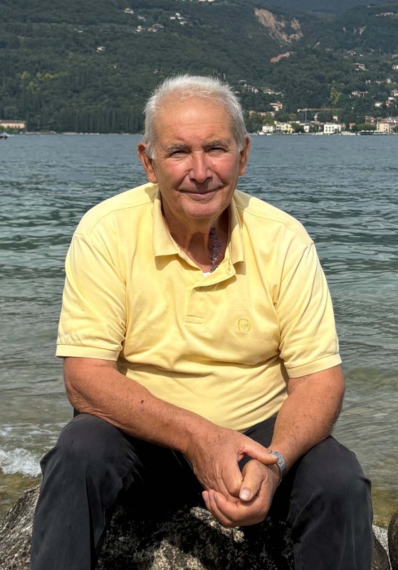 necrologio BERTA GIUSEPPE