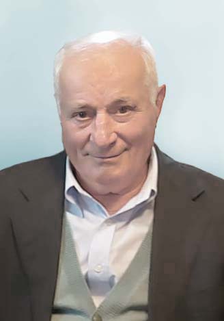 necrologio PEZZOTTA GIUSEPPE