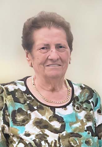 necrologio FINAZZI GIUSEPPINA