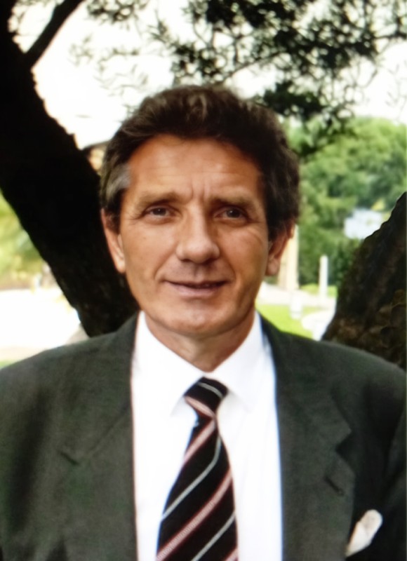 necrologio MASCHERONI ANGELO
