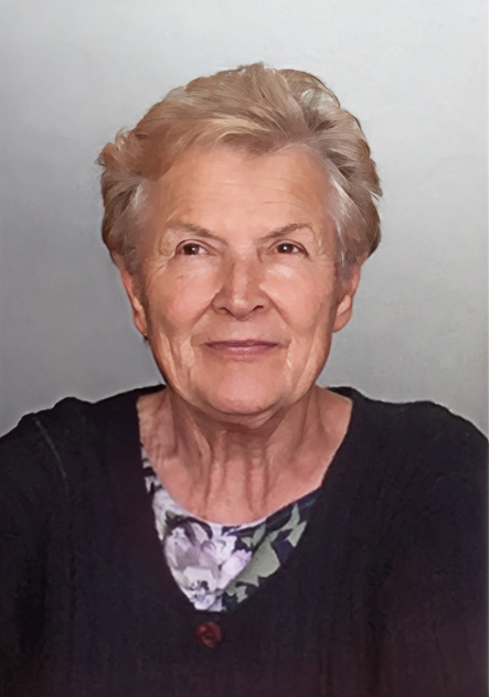 necrologio TOMASONI ANGELINA