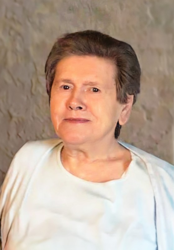 necrologio ROSI ANNAMARIA