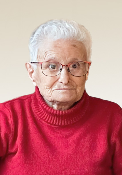 necrologio PICCO ROSINA MARIA