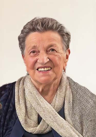 necrologio ALARI ANGIOLA