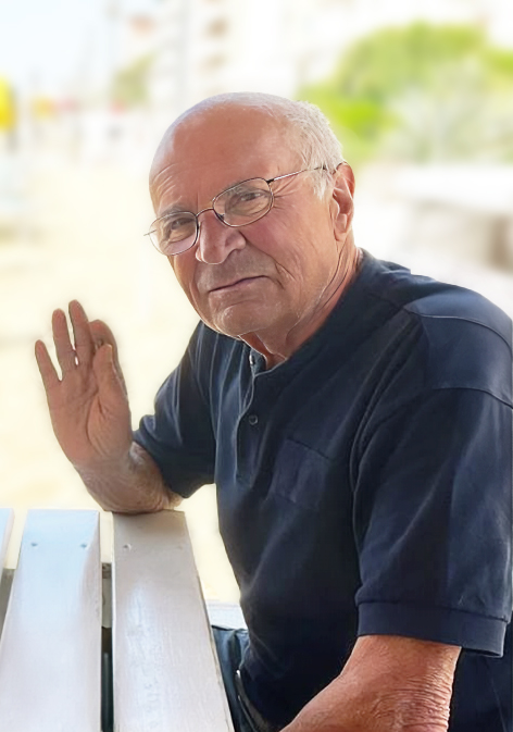 necrologio STUCCHI GIANCARLO
