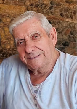 necrologio SABADINI BRUNO