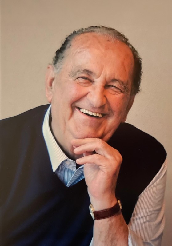 necrologio SUARDI GIANCARLO