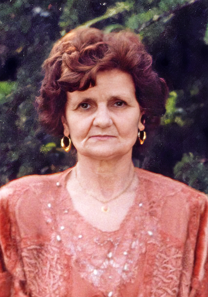 necrologio GANDOSSI ANGELINA