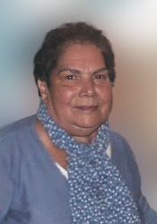 necrologio INNO ANNA