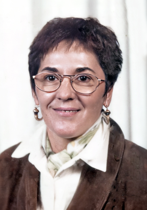 necrologio VIETTI MARIAGRAZIA