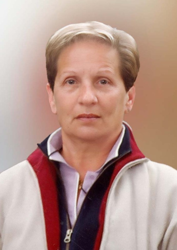 necrologio CORTESI CARLA