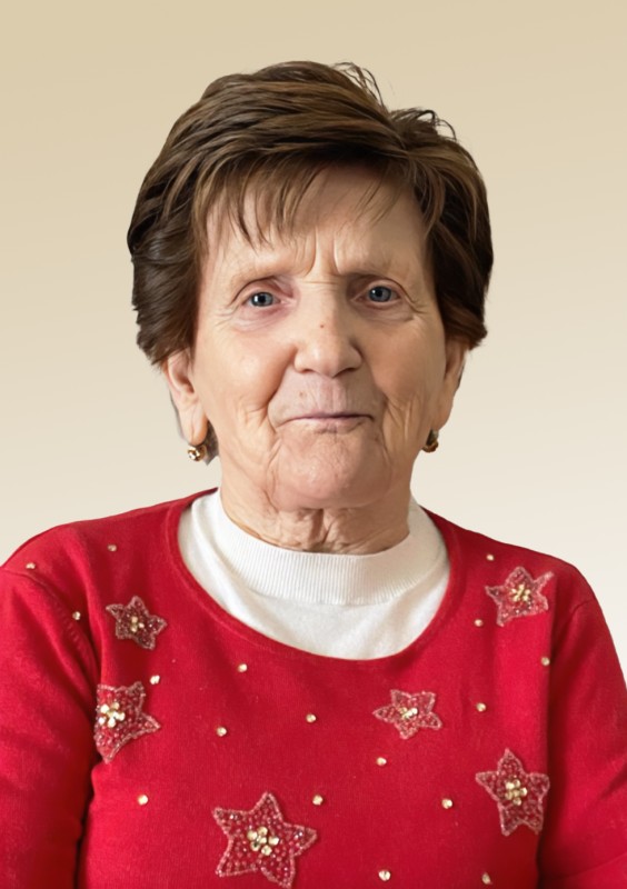 necrologio PAGANI ELISABETTA