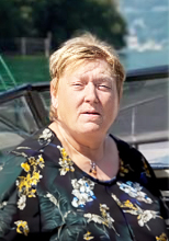 necrologio COLNAGHI LUCIANA