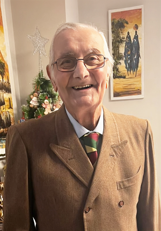 necrologio FINAZZI MARIO