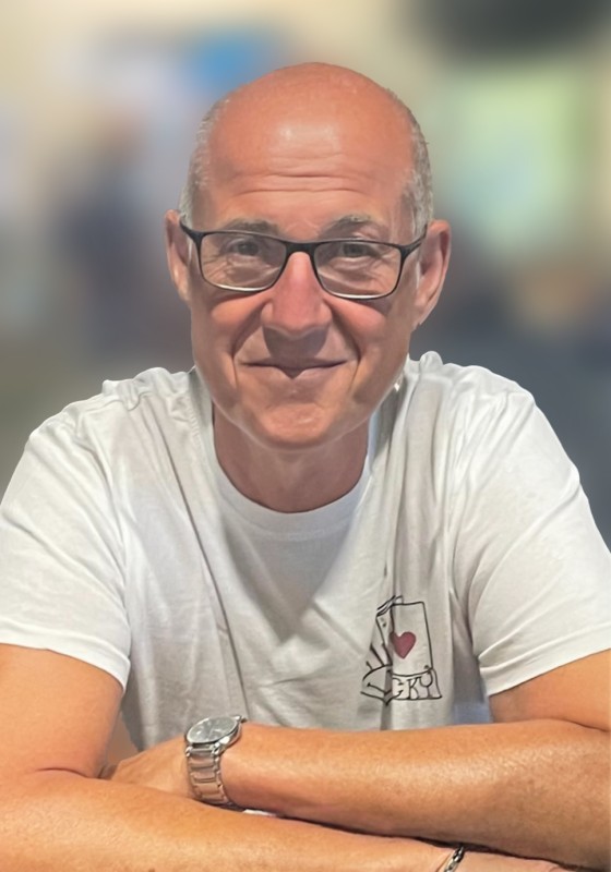 necrologio GIAVARINI ARTURO