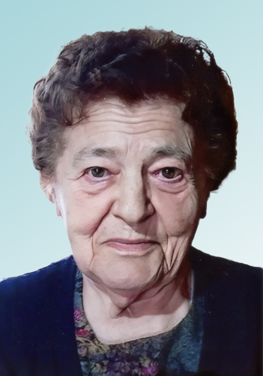 necrologio LECCHI LILIANA