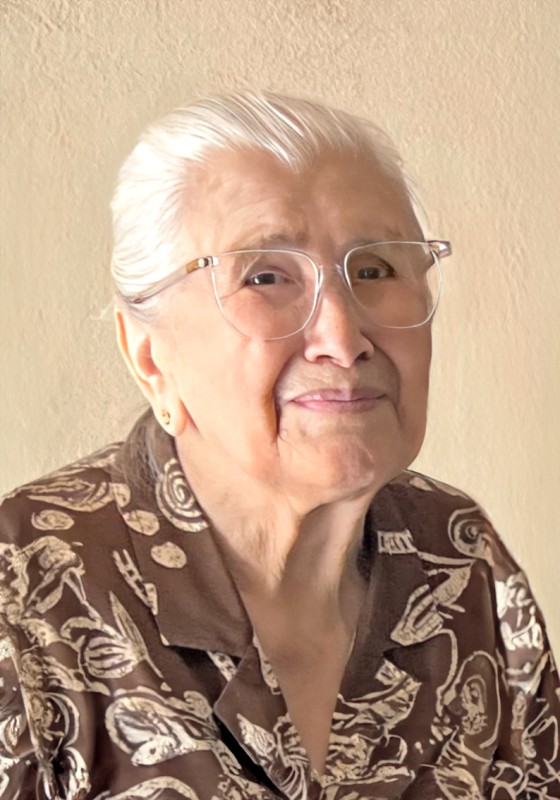 necrologio BELOTTI CAROLINA