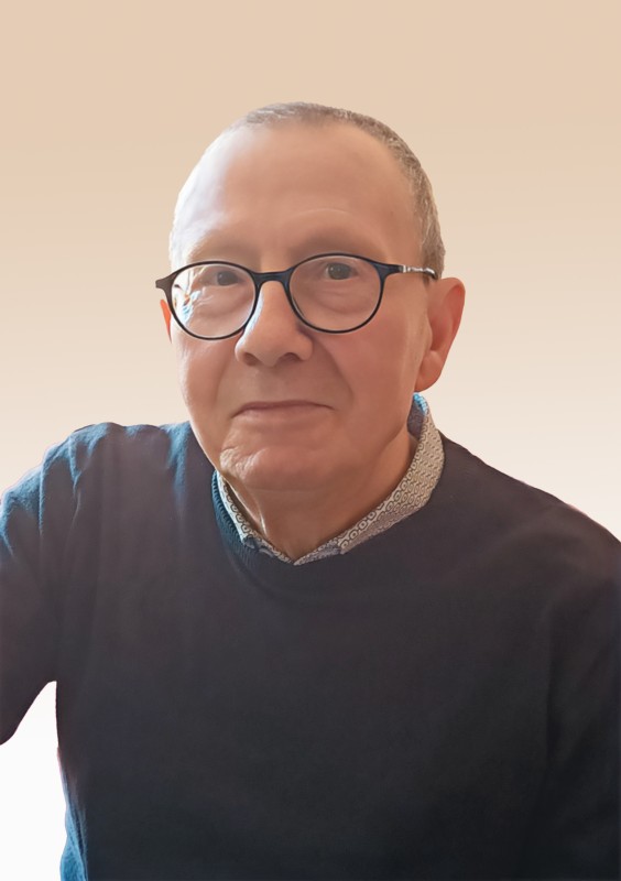 necrologio VEZZOLI GIAN CARLO