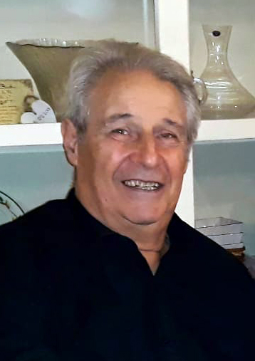 necrologio BERGONZI GIACOMO