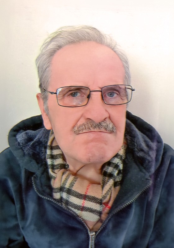necrologio EMILIO PEDRONI
