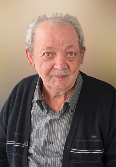 necrologio GASPARINI FRANCO