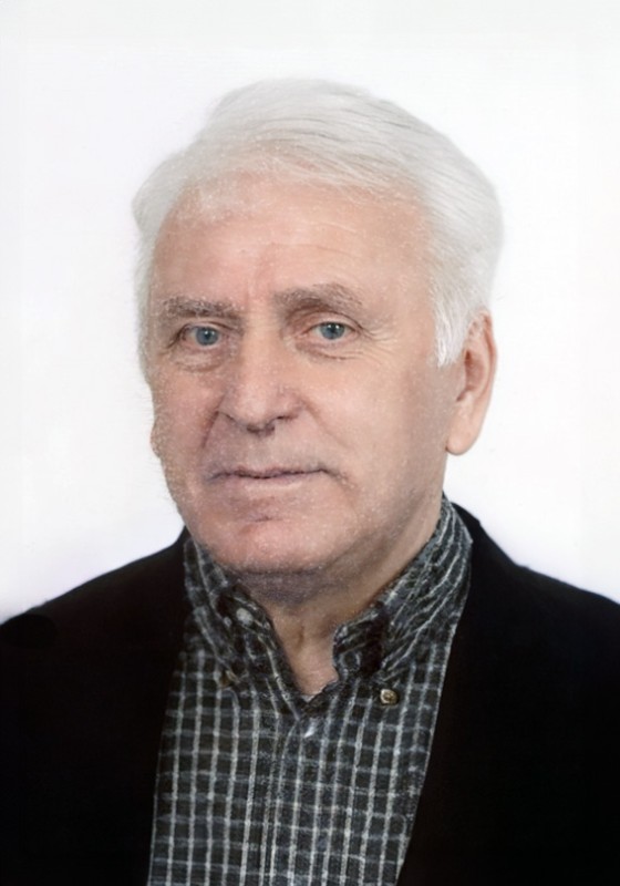 necrologio AZZOLIN ALDO