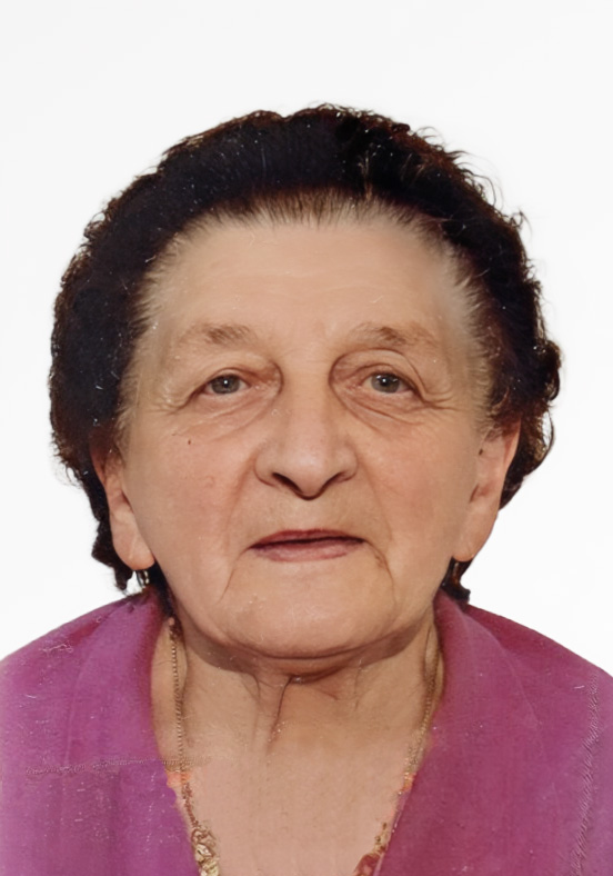 necrologio BONOMELLI ANTONIETTA