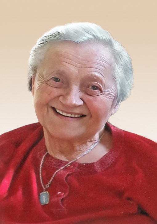 necrologio PARIGI DIOMIRA