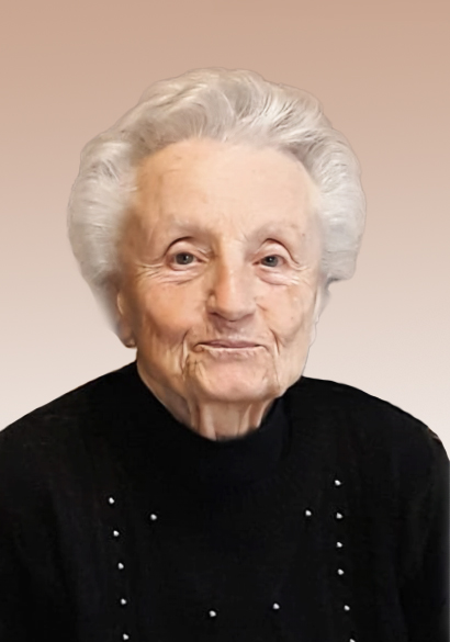 necrologio LIGATO ELENA MAFALDA