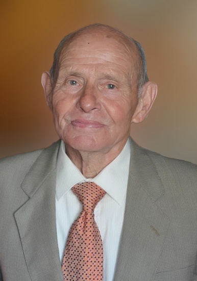 necrologio BELOTTI EMILIANO