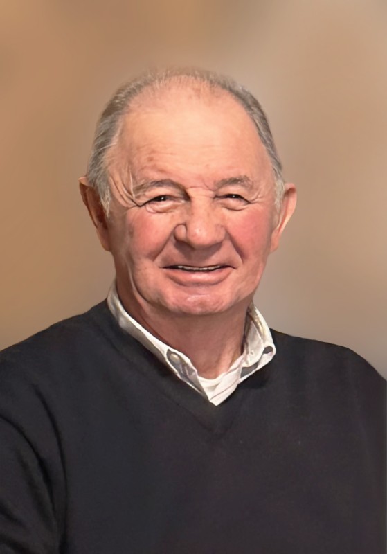 necrologio BERGAMASCHI GIUSEPPE