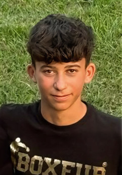 necrologio RUGGERI NICHOLAS