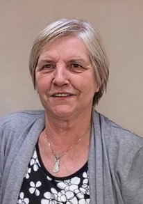 necrologio MOROSINI LUCIA