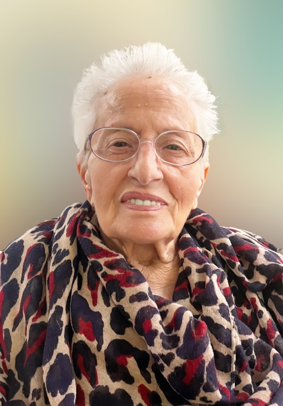 necrologio LOCATELLI MARIA