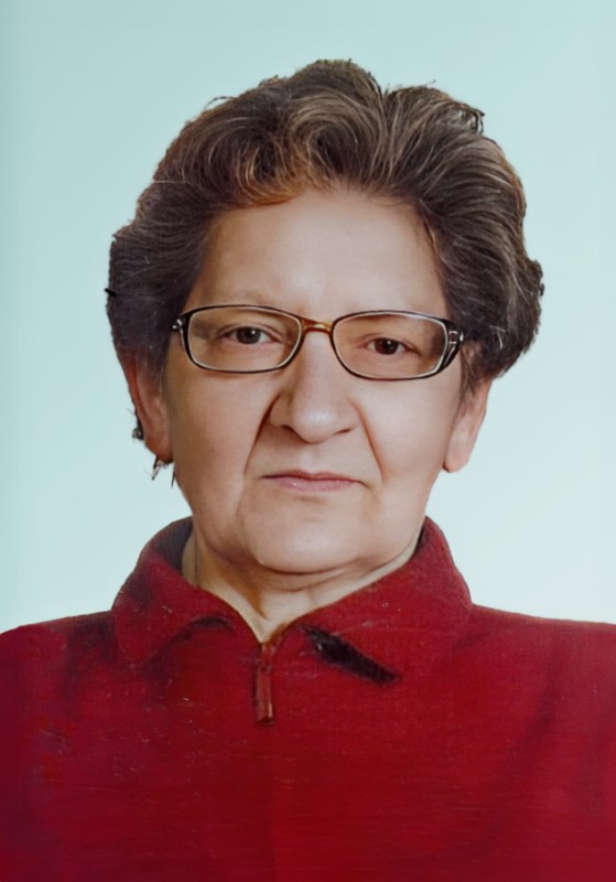 necrologio MARTINELLI ANTONIA VITTORIA