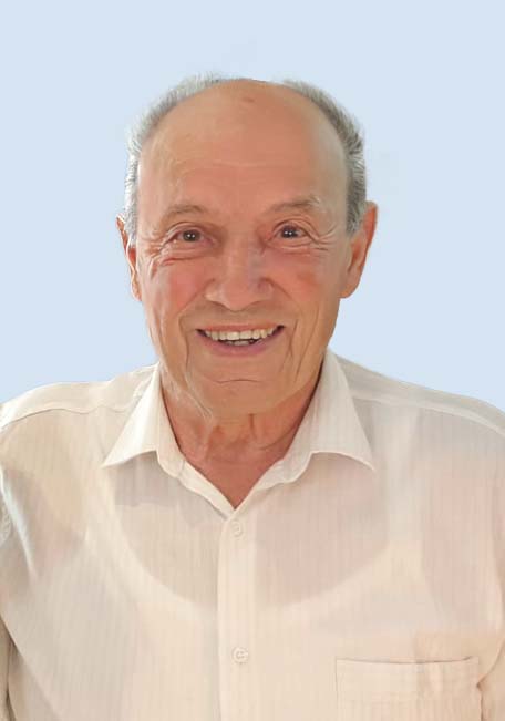 necrologio ROCCA LUIGI
