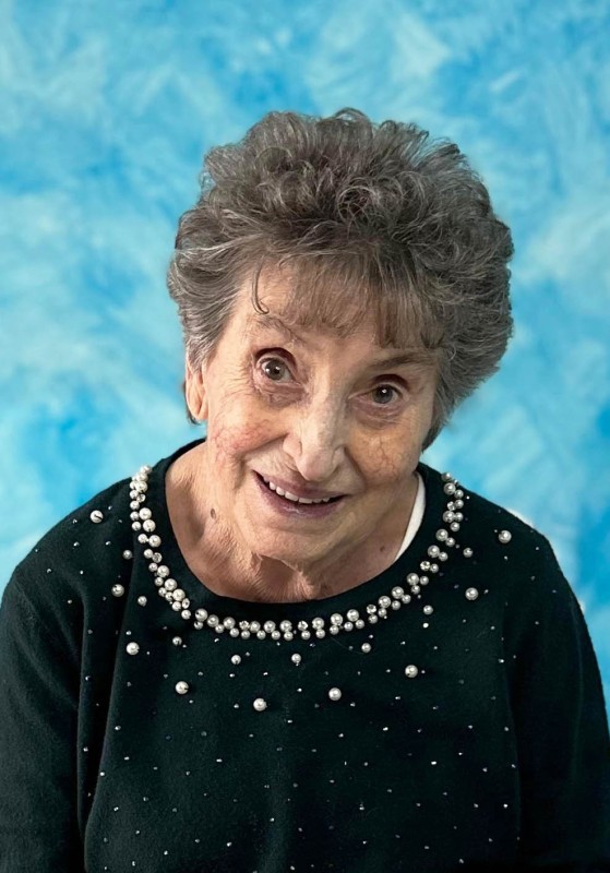 necrologio FRERI ROSA