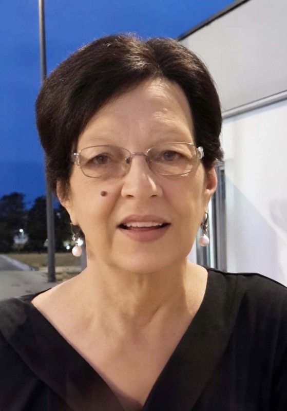 necrologio Manenti Miriam