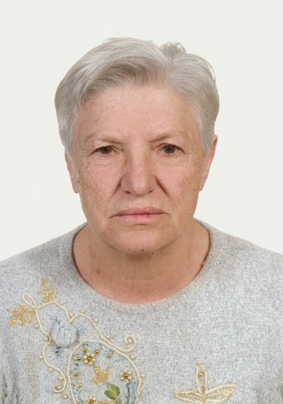 necrologio PALAZZINI GRAZIELLA