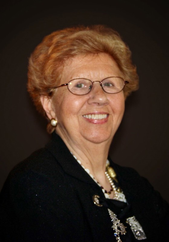 necrologio GATTICO MIRIAM