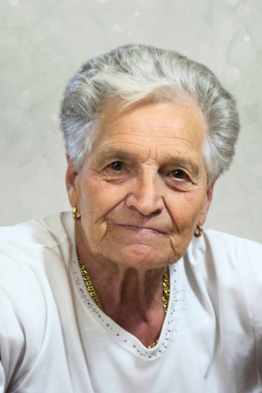 necrologio GRITTI MARIA