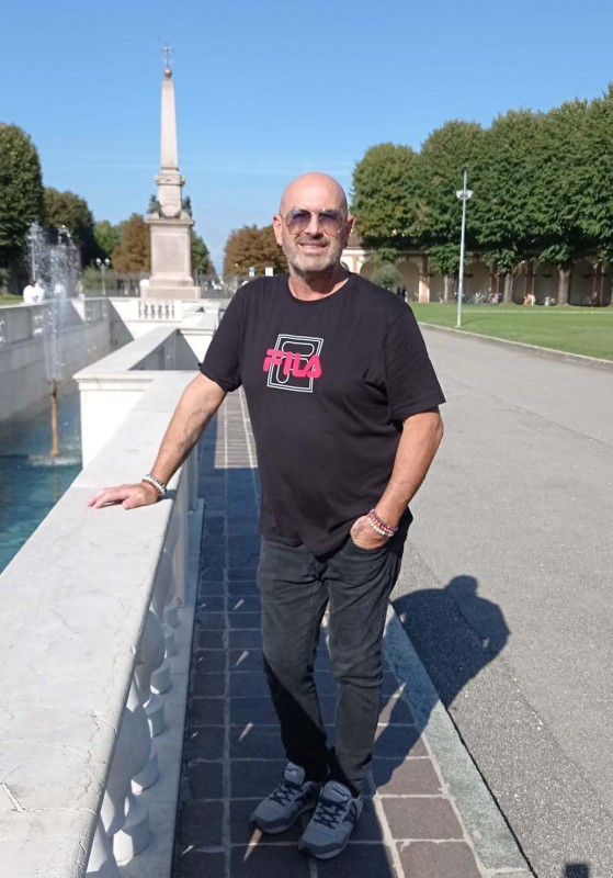 necrologio MAFFI FABIO BASILIO
