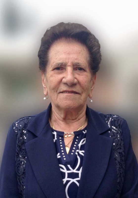 necrologio FINAZZI ANGELA