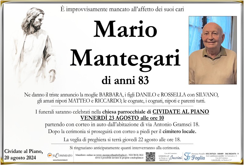 manifesto